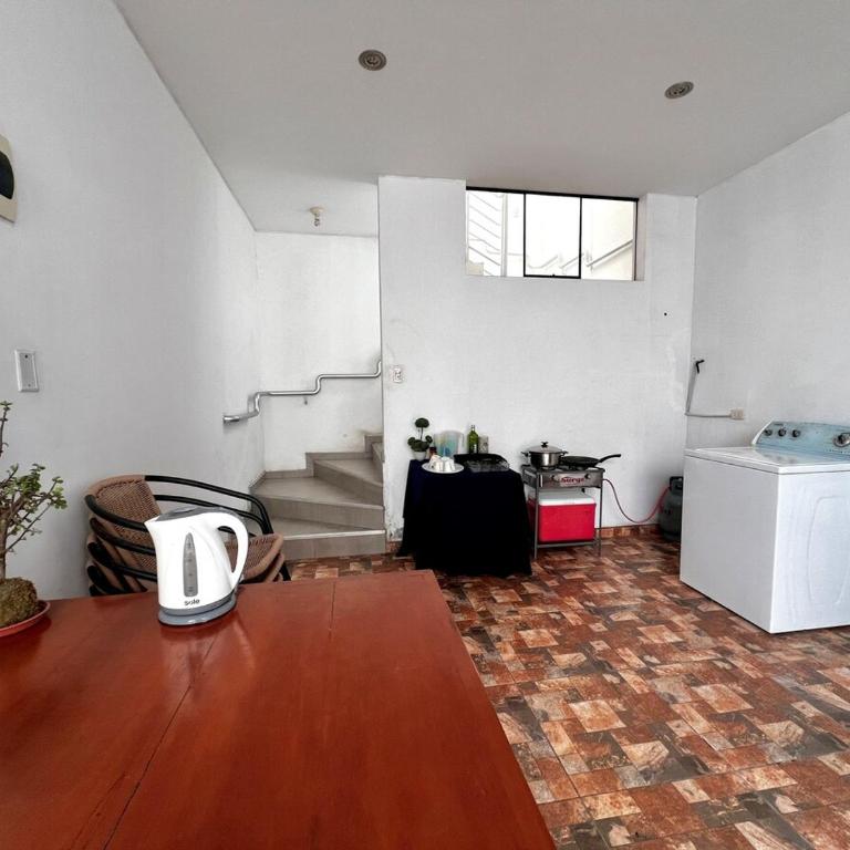 Casa Cubo Deluxe in La Molina - Three-Bedroom Apartment - 8