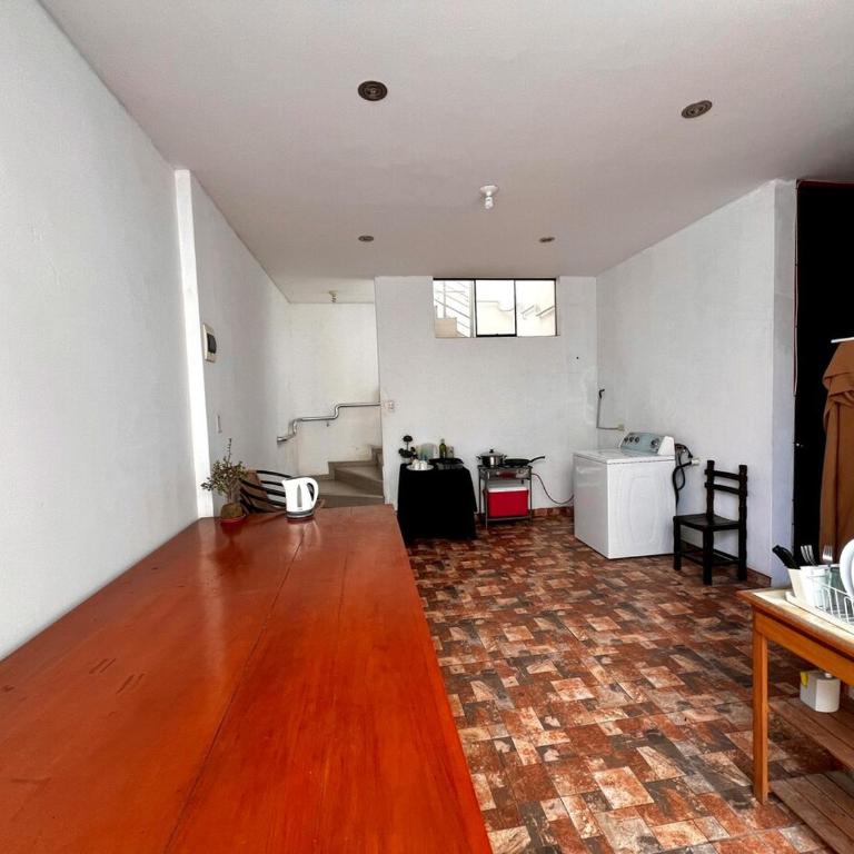 Casa Cubo Deluxe in La Molina - Three-Bedroom Apartment - 12