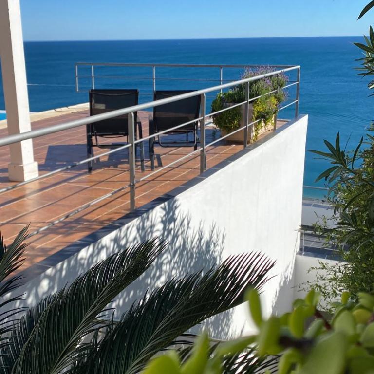 Villa Blue Bay - Infinity Pool & Sea View - Costa del Sol - Villa de 3 dormitorios - 44