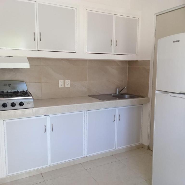 Deptos Alma - Apartamento de 1 dormitorio - 2