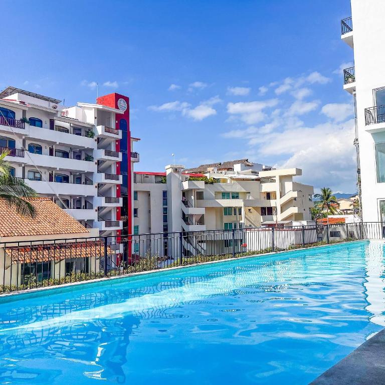 1BR • One block from the beach Pool and Jacuzzi - Deluxe Double Studio - 28