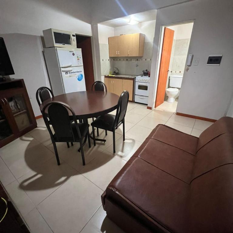 depto luna - Apartamento de 1 dormitorio - 1