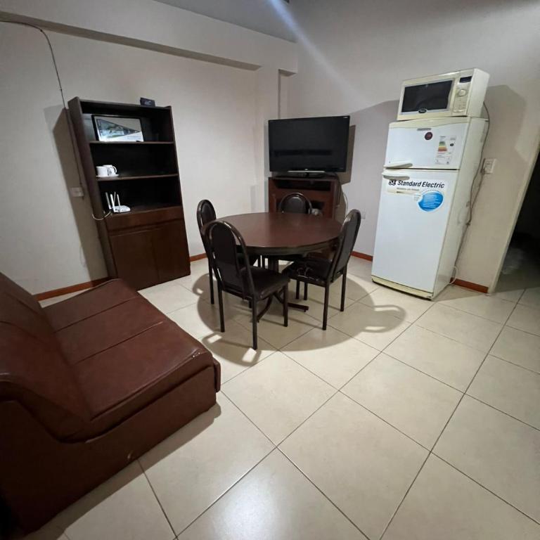 depto luna - Apartamento de 1 dormitorio - 6