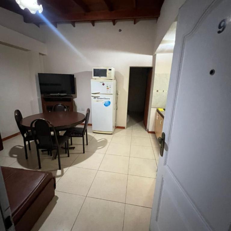 depto luna - Apartamento de 1 dormitorio - 7