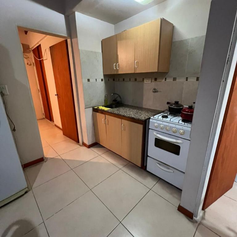 depto luna - Apartamento de 1 dormitorio - 8