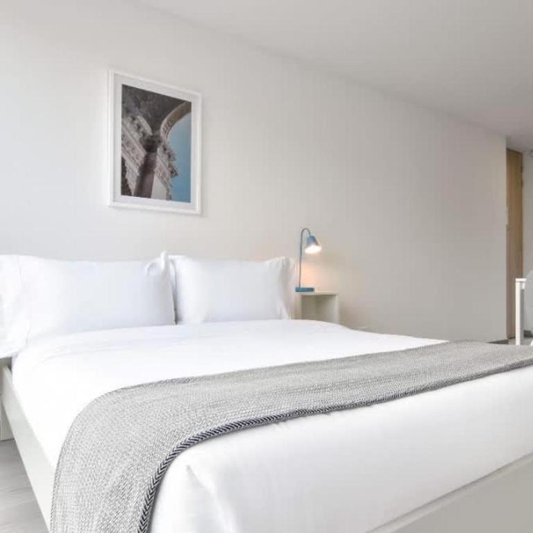 NOK Modern Apartment in Chapinero - Apartamento - 1