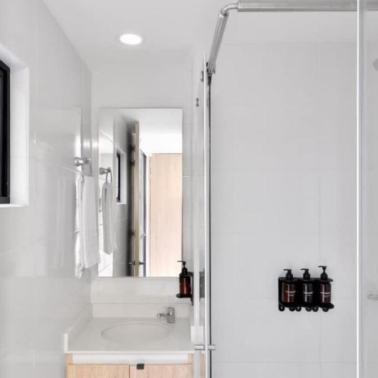 NOK Modern Apartment in Chapinero - Apartamento - 7