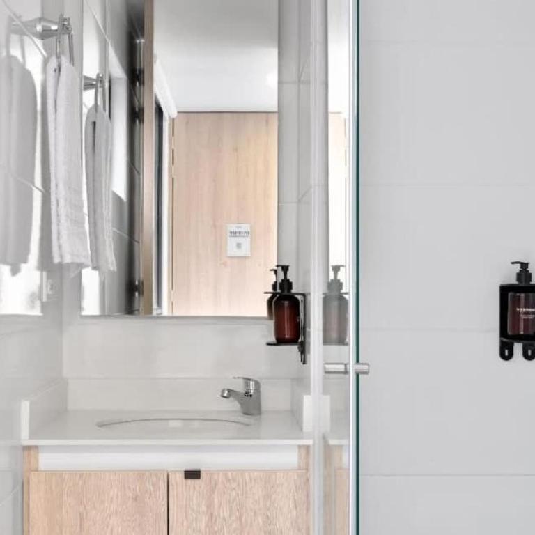 NOK Modern Apartment in Chapinero - Apartamento - 8