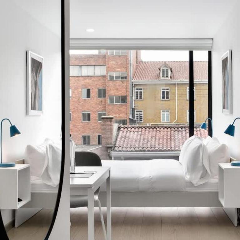 NOK Modern Apartment in Chapinero - Apartamento - 9