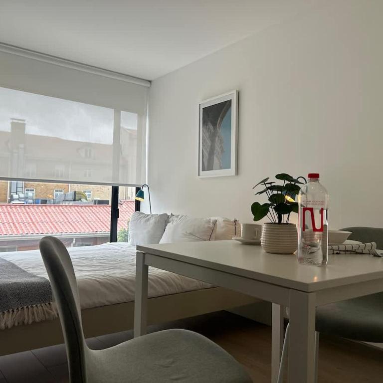 NOK Modern Apartment in Chapinero - Apartamento - 13