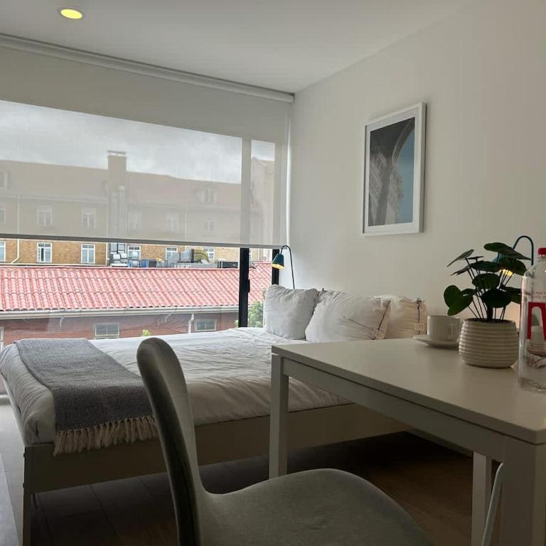 NOK Modern Apartment in Chapinero - Apartamento - 12