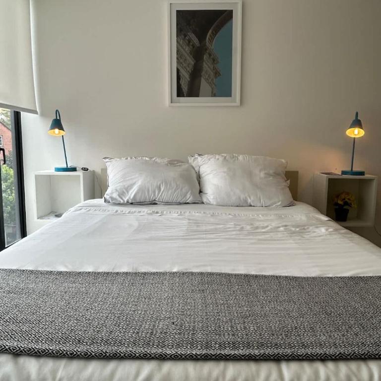 NOK Modern Apartment in Chapinero - Apartamento - 22