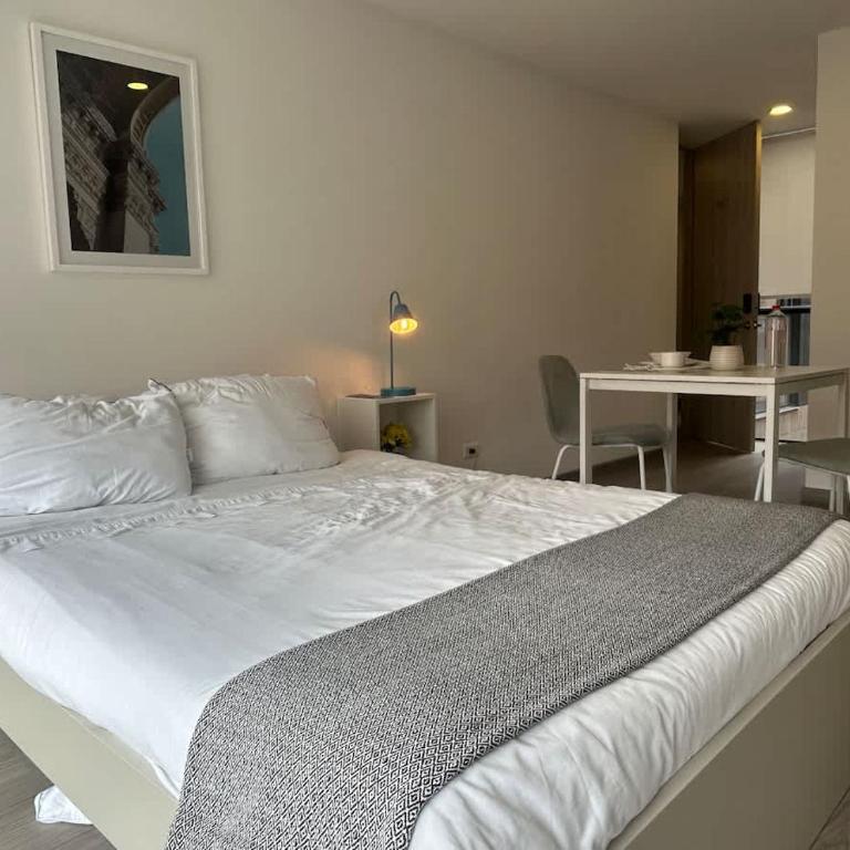 NOK Modern Apartment in Chapinero - Apartamento - 25
