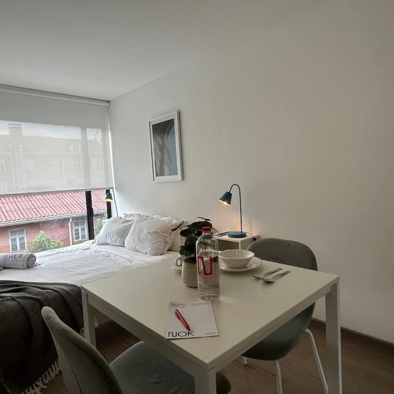 NOK Modern Apartment in Chapinero - Apartamento - 28