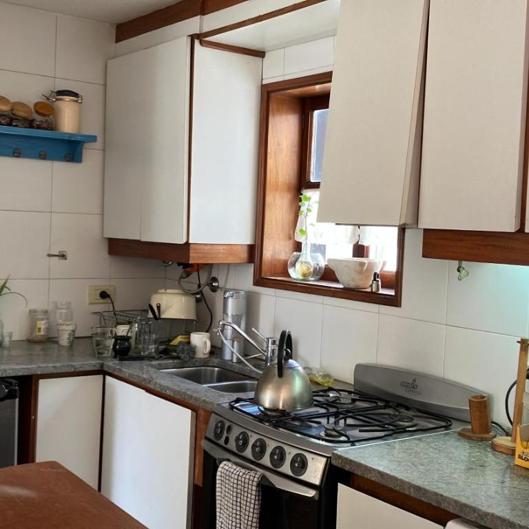 Apartamento en Retiro, Buenos Aires - One-Bedroom Apartment - 2