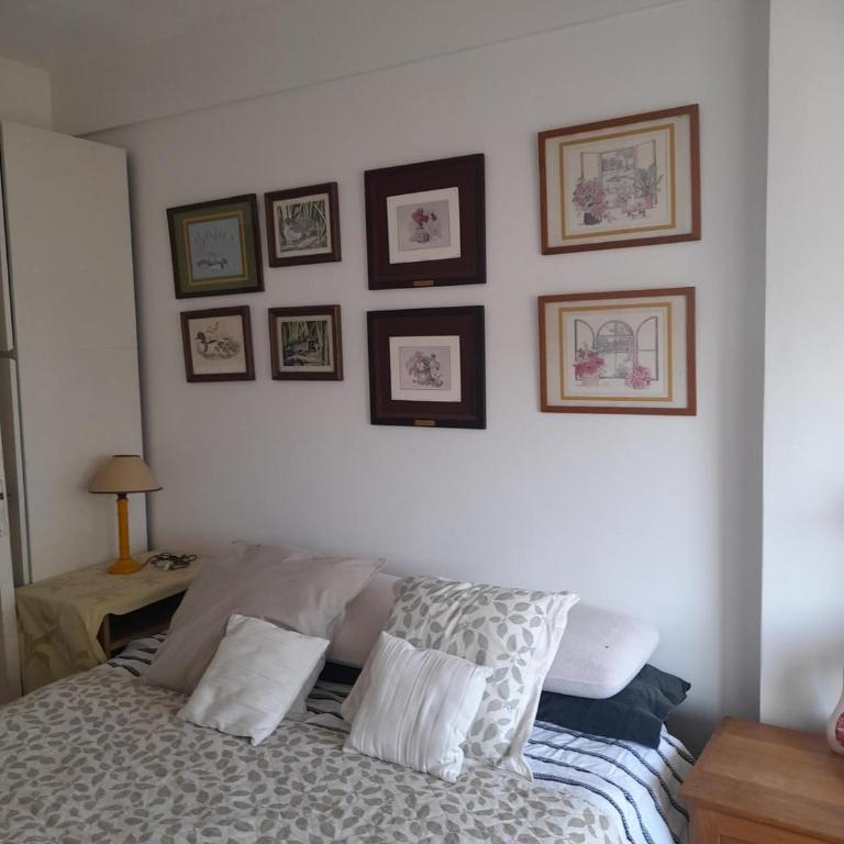 Apartamento en Retiro, Buenos Aires - One-Bedroom Apartment - 10