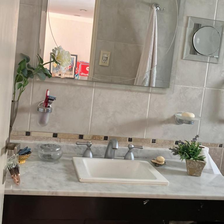 Apartamento en Retiro, Buenos Aires - One-Bedroom Apartment - 11