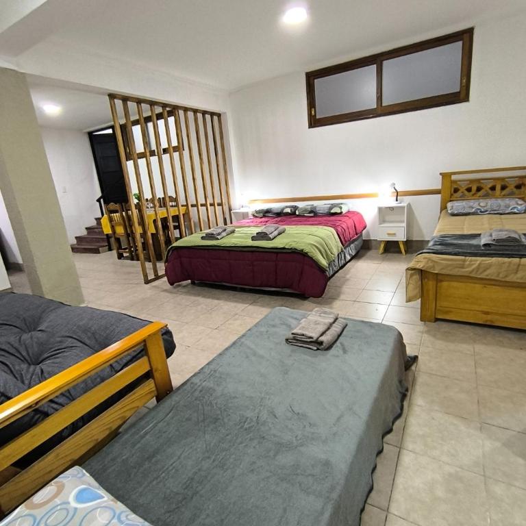 Departamento con cochera privada en Mendoza Capital - Apartamento de 1 dormitorio - 11