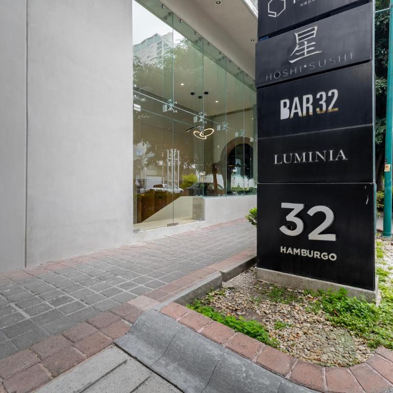 Capitalia Juarez - Apartamento de 1 dormitorio - 17
