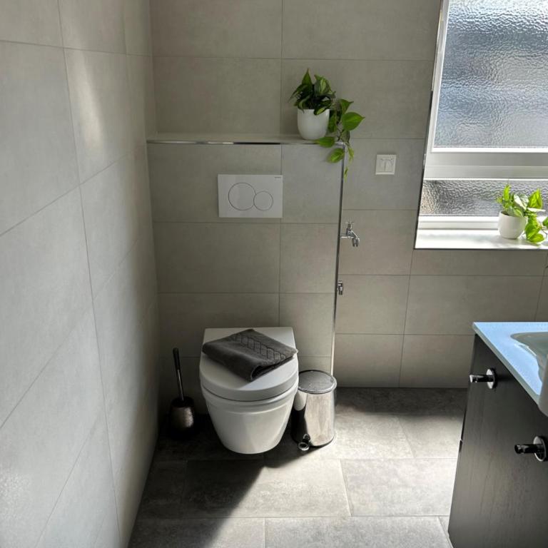 Staufen Auszeit - Apartment mit 1 Schlafzimmer - 10