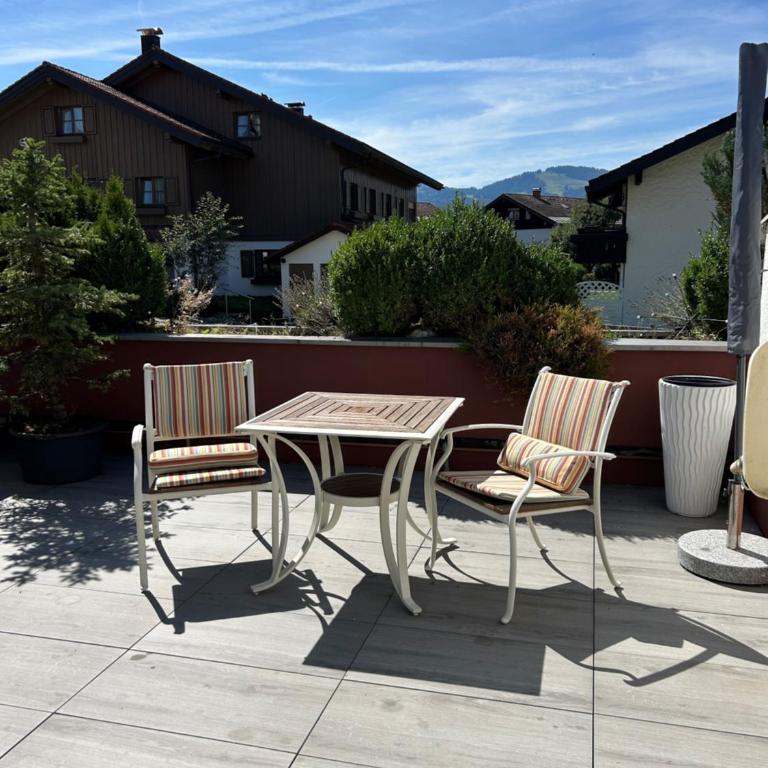 Staufen Auszeit - Apartment mit 1 Schlafzimmer - 1