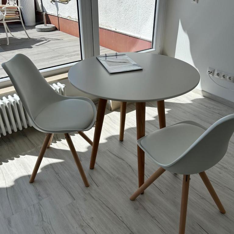 Staufen Auszeit - Apartment mit 1 Schlafzimmer - 12