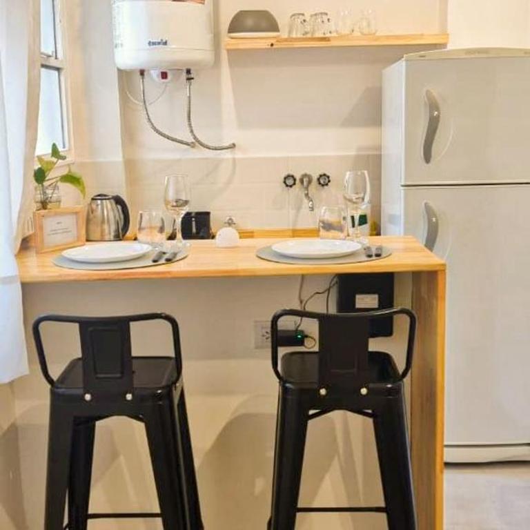 MDP Retreat - Apartamento de 1 dormitorio - 9