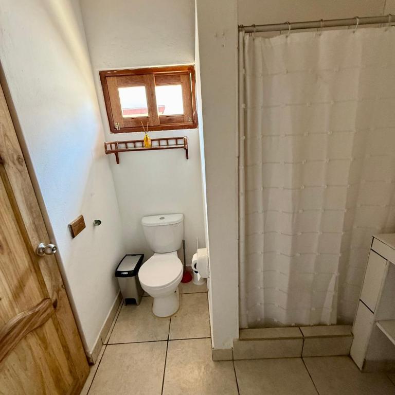 Casa Waltako - Three-Bedroom House - 14