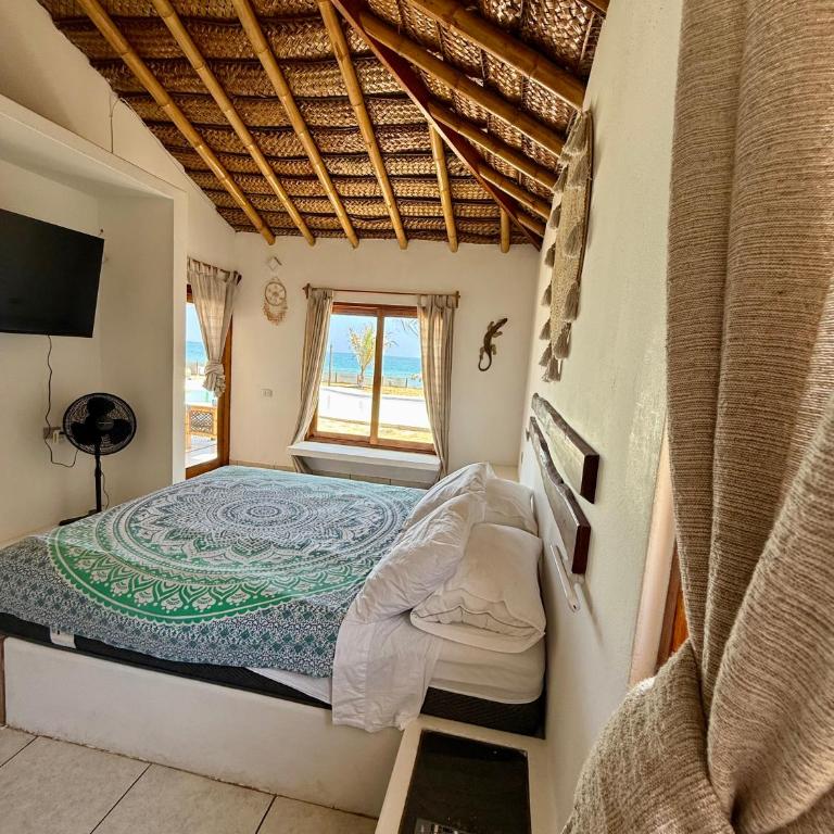 Casa Waltako - Three-Bedroom House - 7