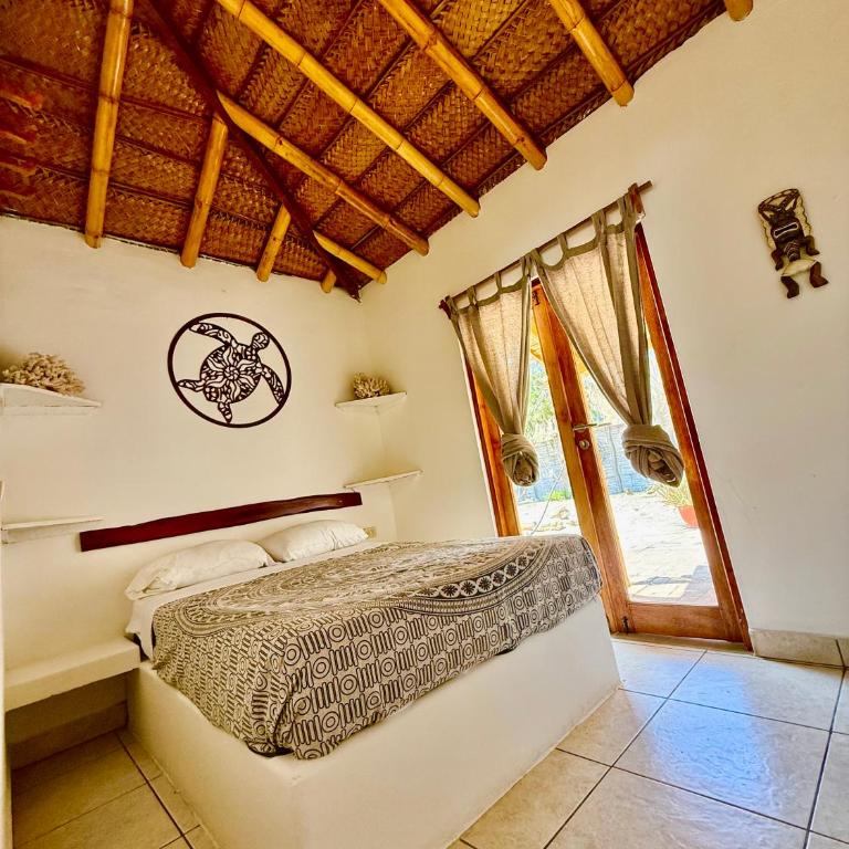 Casa Waltako - Three-Bedroom House - 8