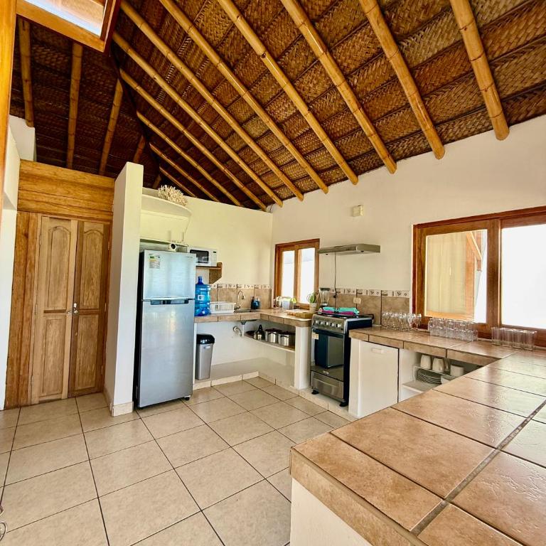 Casa Waltako - Three-Bedroom House - 11