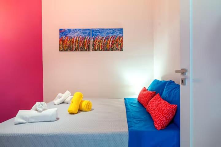 Casetta Viù - Casa con 2 Camere da Letto - 17