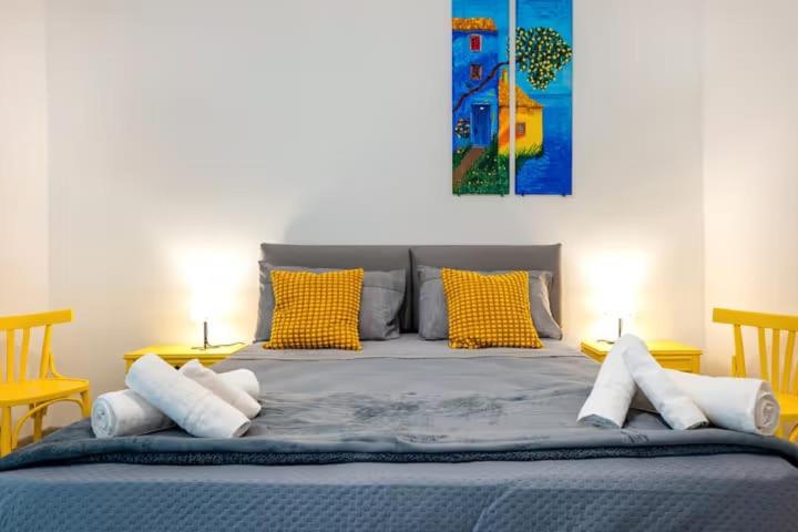 Casetta Viù - Casa con 2 Camere da Letto - 2