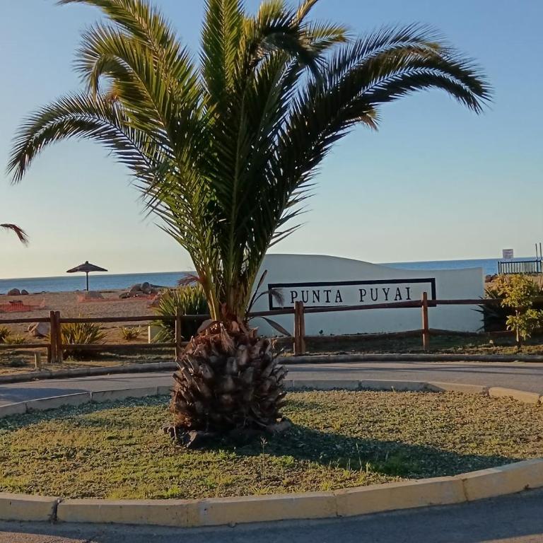 Hermoso departamento, Punta Puyai, Papudo - Two-Bedroom Apartment - 30