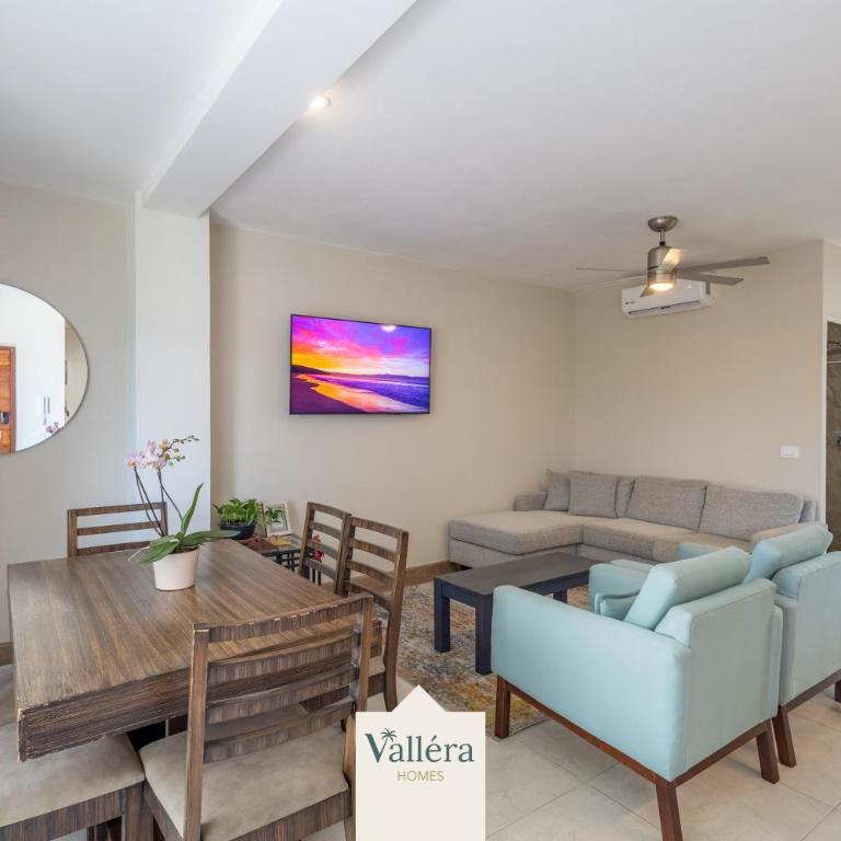 Versalles Area, Contemporary Condo Pool & AC - Apartamento de 2 dormitorios - 24