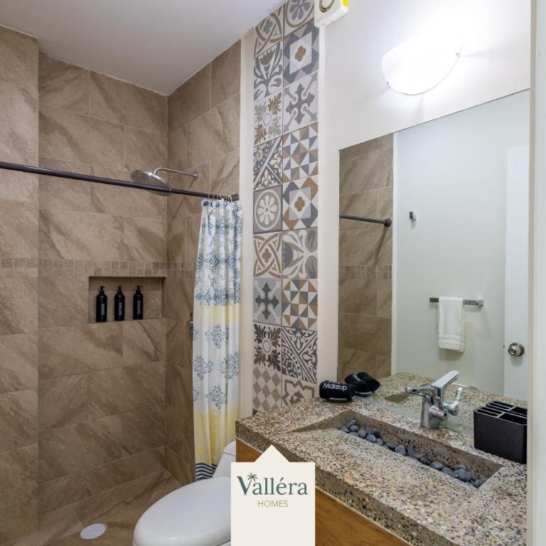 Versalles Area, Contemporary Condo Pool & AC - Apartamento de 2 dormitorios - 18