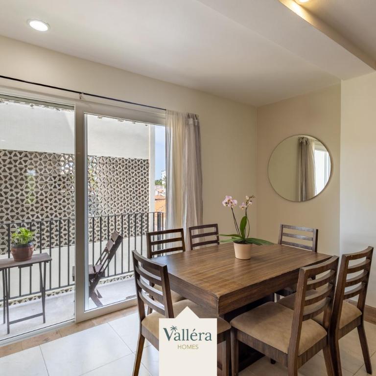 Versalles Area, Contemporary Condo Pool & AC - Apartamento de 2 dormitorios - 12
