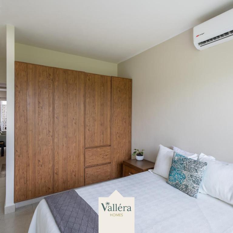 Versalles Area, Contemporary Condo Pool & AC - Apartamento de 2 dormitorios - 10