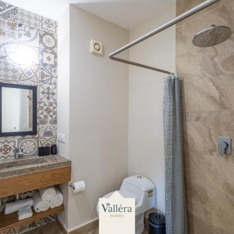 Versalles Area, Contemporary Condo Pool & AC - Apartamento de 2 dormitorios - 8