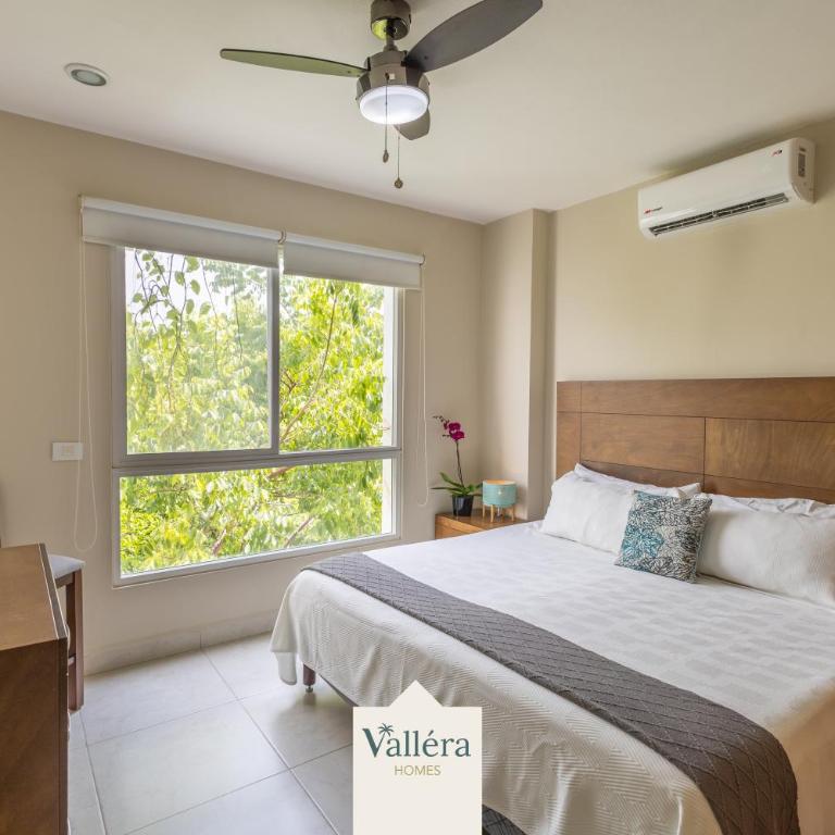 Versalles Area, Contemporary Condo Pool & AC - Apartamento de 2 dormitorios - 2
