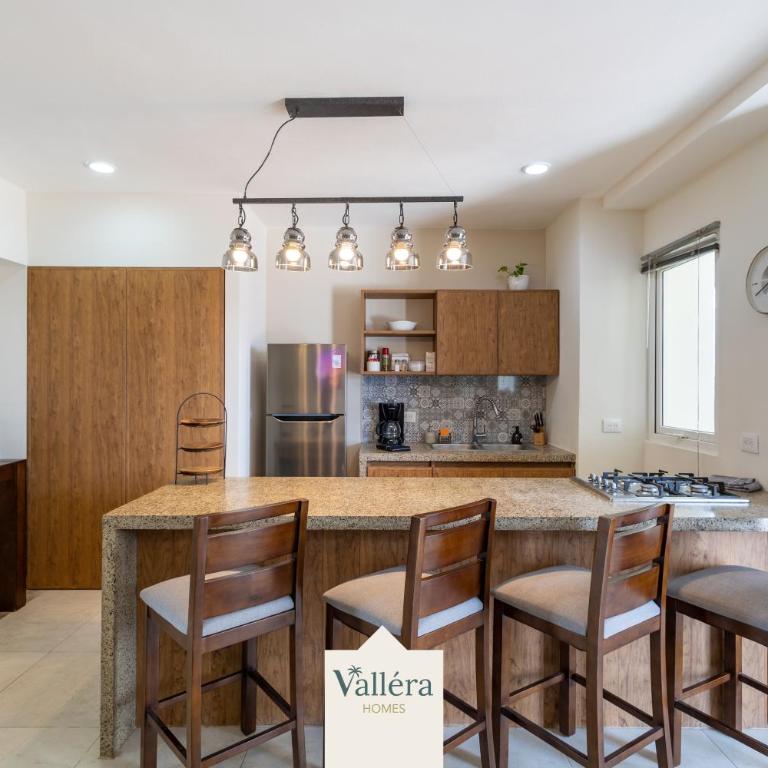 Versalles Area, Contemporary Condo Pool & AC - Apartamento de 2 dormitorios - 3