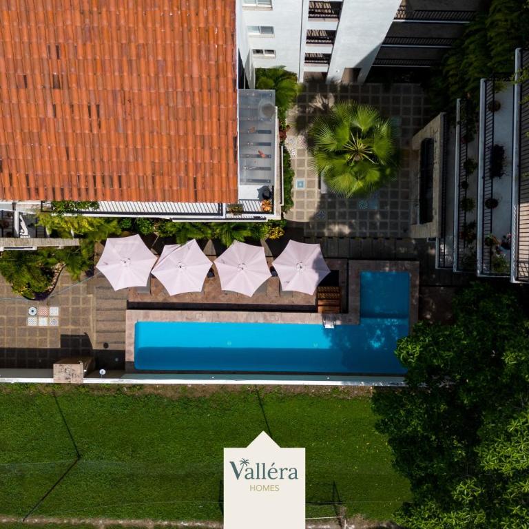 Versalles Area, Contemporary Condo Pool & AC - Apartamento de 2 dormitorios - 11