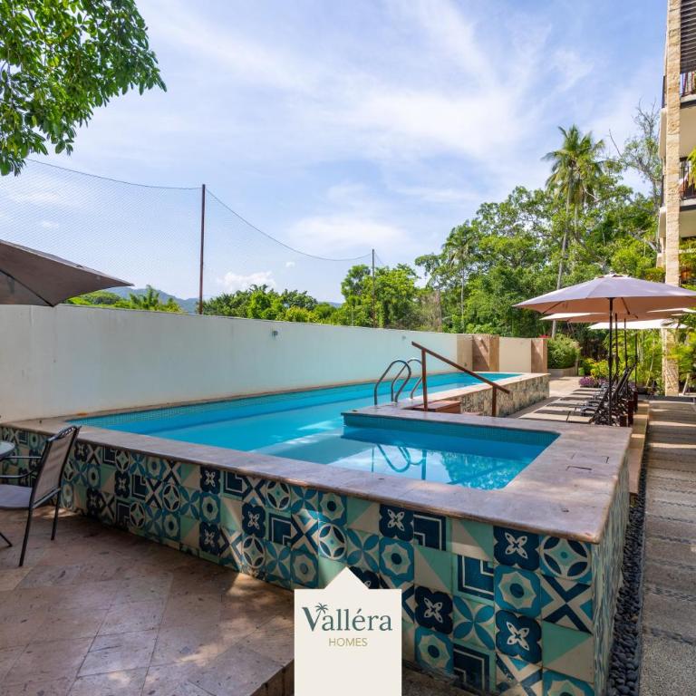 Versalles Area, Contemporary Condo Pool & AC - Apartamento de 2 dormitorios - 15