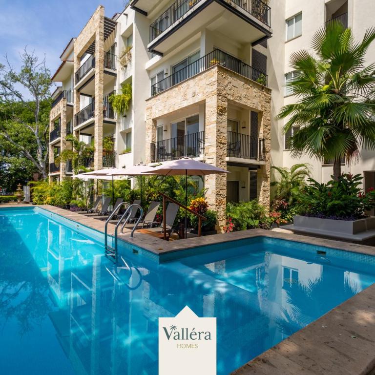Versalles Area, Contemporary Condo Pool & AC - Apartamento de 2 dormitorios - 17