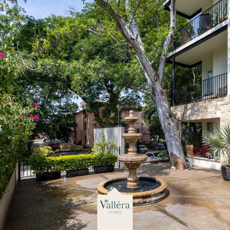 Versalles Area, Contemporary Condo Pool & AC - Apartamento de 2 dormitorios - 23