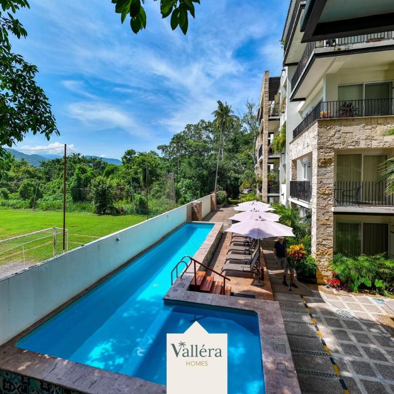 Versalles Area, Contemporary Condo Pool & AC - Apartamento de 2 dormitorios - 26