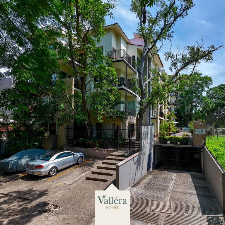 Versalles Area, Contemporary Condo Pool & AC - Apartamento de 2 dormitorios - 30