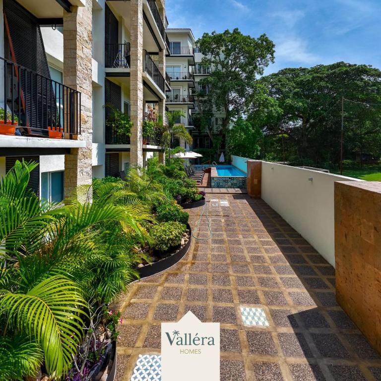 Versalles Area, Contemporary Condo Pool & AC - Apartamento de 2 dormitorios - 31