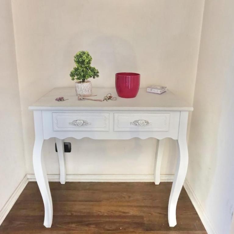 Apart Total Nuevo Mundo - Santiago - Apartamento de 2 dormitorios - 7