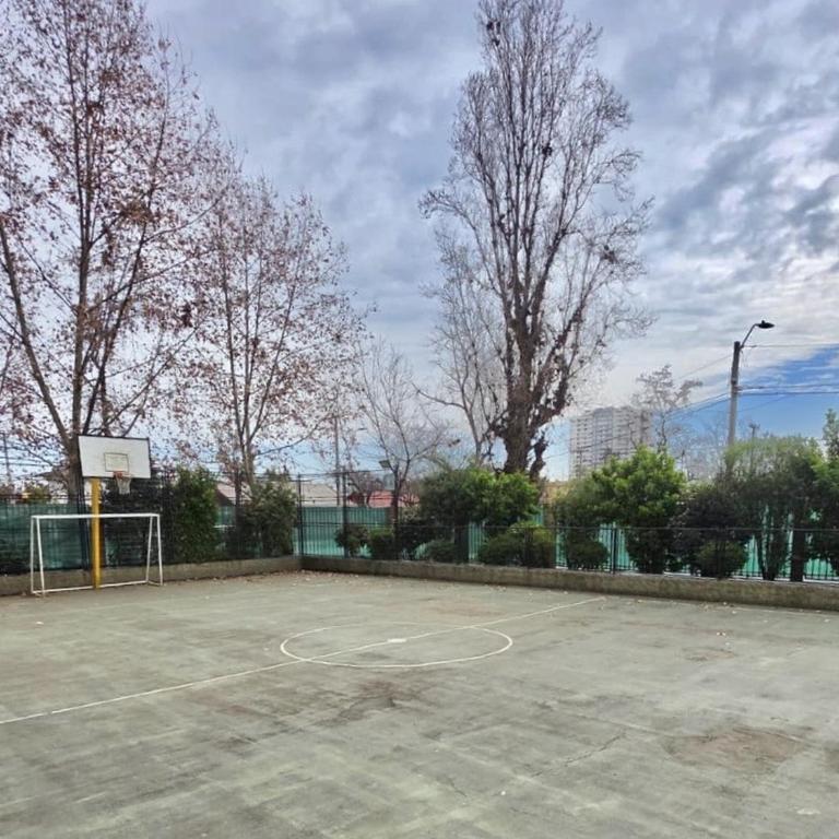 Apart Total Nuevo Mundo - Santiago - Apartamento de 2 dormitorios - 21